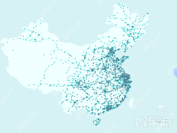 能完成今年目标吗?蔚来和理想最新补能建设进度一览
