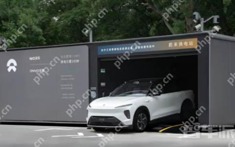 能完成今年目标吗？蔚来和理想最新补能建设进度一览