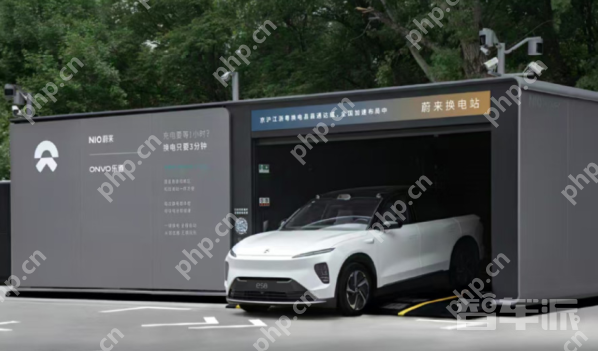 能完成今年目标吗?蔚来和理想最新补能建设进度一览
