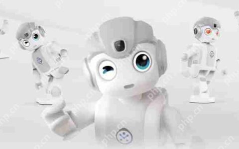 优必选发布首款家庭桌面 AI 机器人 以中国电信星辰大模型为底座