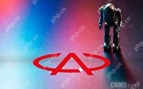 奇瑞汽车公布自动跟随机器人专利 可接送人 识别红绿灯