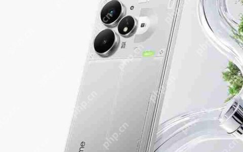 真我 Neo7 Turbo 定价曝光？徐起：给大家一个“透明价”