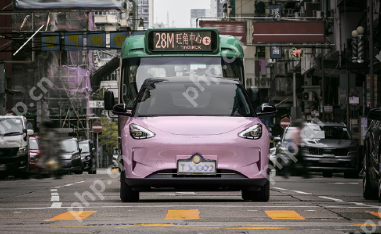 2025年第21周纯电车销量排名:特斯拉第二 小米第三