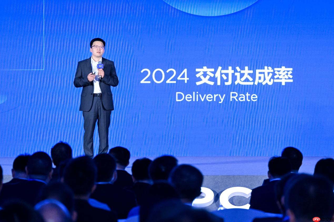 2025 BOE(京东方)全球供应伙伴大会隆重举行 共筑全球显示产业共生共赢新格局