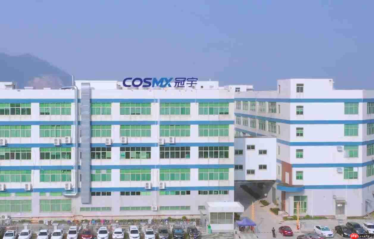 珠海冠宇获上汽大众项目定点,将供应低压锂电池