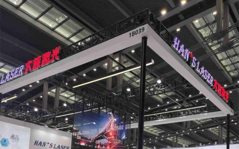 大族激光：预测未来几年东南亚PCB产业复合成长率将超中国