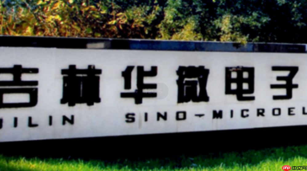 st华微:公司产品直接出口美国占比较低