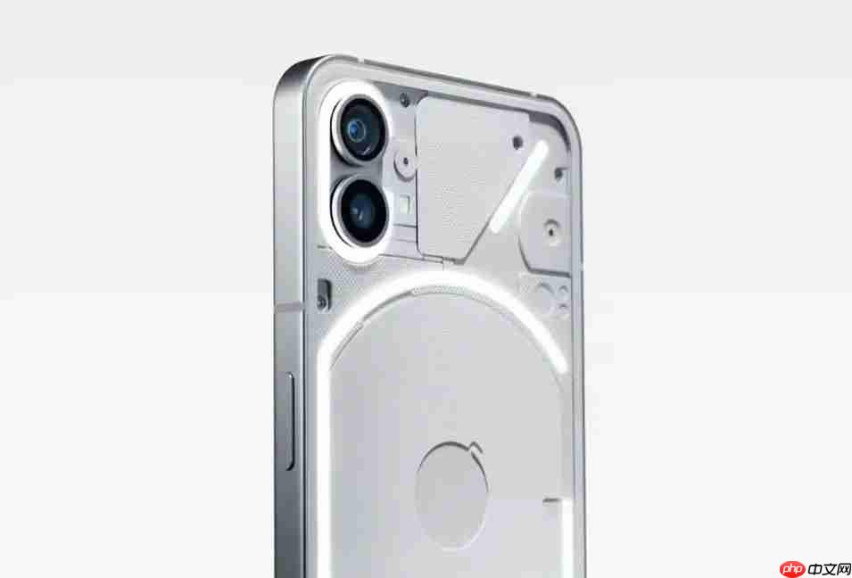 Nothing Phone(3)官宣定档,7 月发布