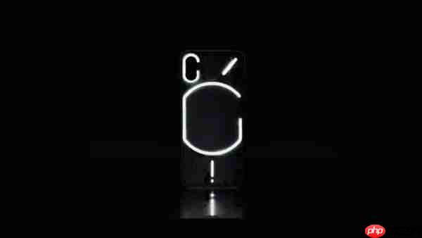 Nothing Phone(3)官宣定档,7 月发布