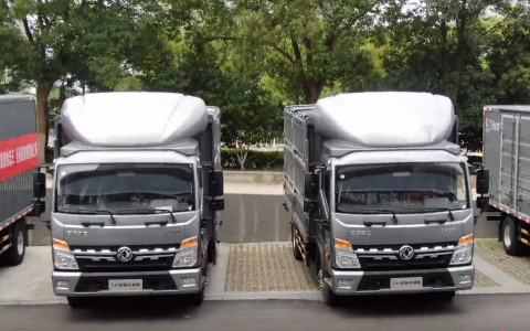 东风股份5月销售汽车1万辆，今年累销同比下降14.45%