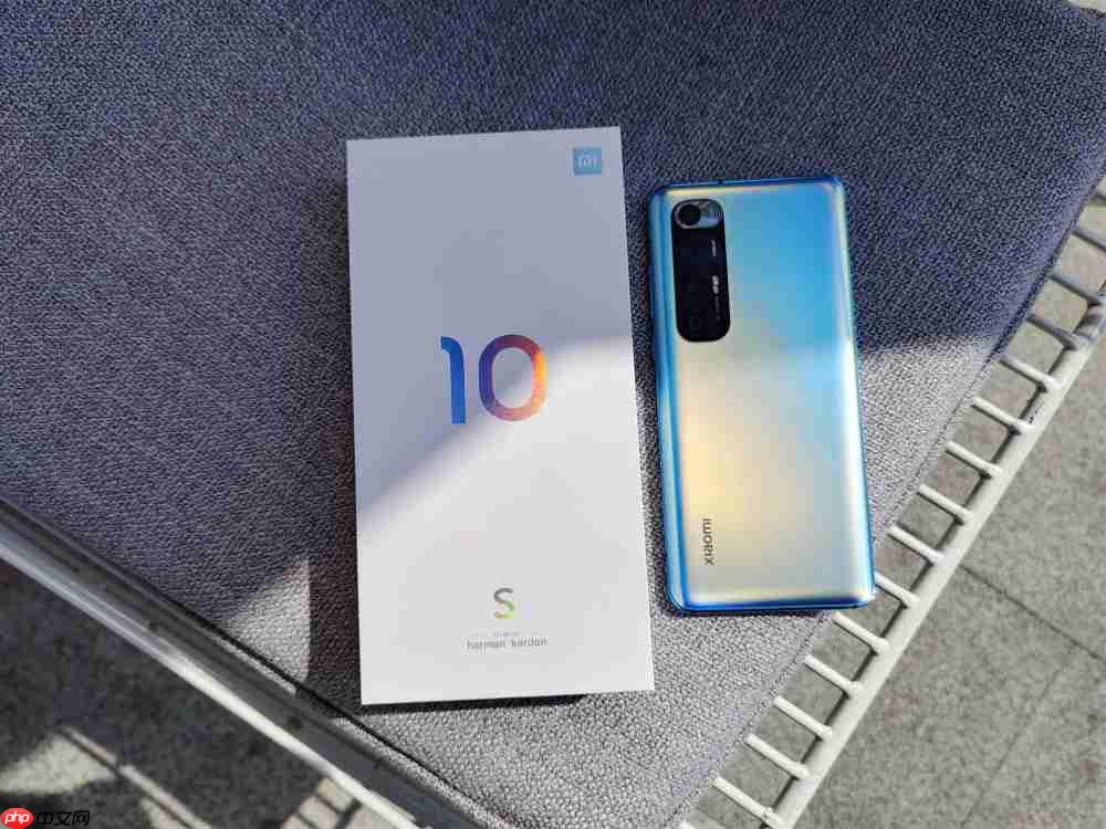 红米k40pro和小米10s哪个好