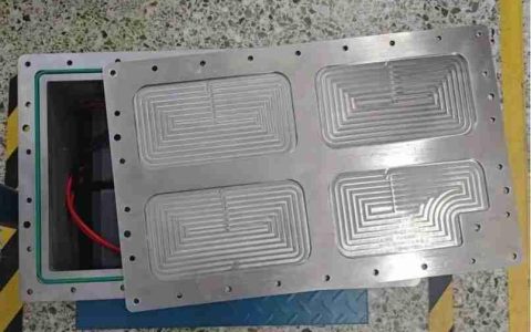 轻量高能，深潜无忧！400Wh/kg级深海锂电池研制成功 | 科技前线