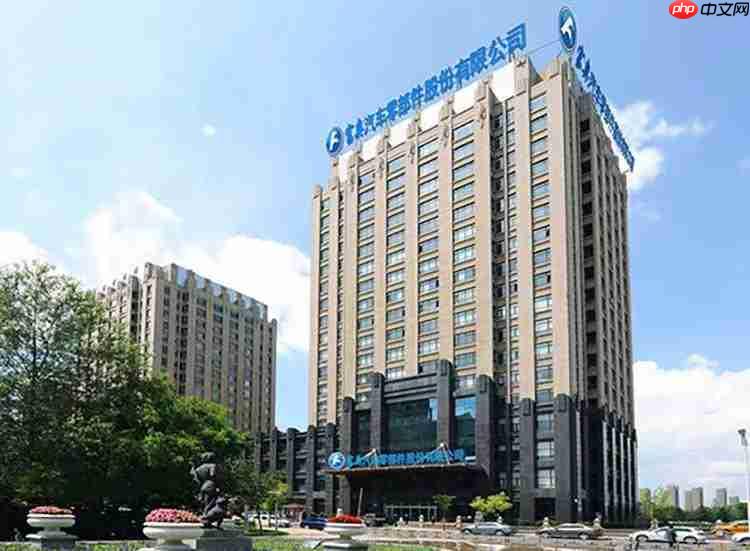 富奥股份:电控减振器已配套赛力斯、红旗、吉利、奇瑞、长安汽车、小鹏汽车等车企