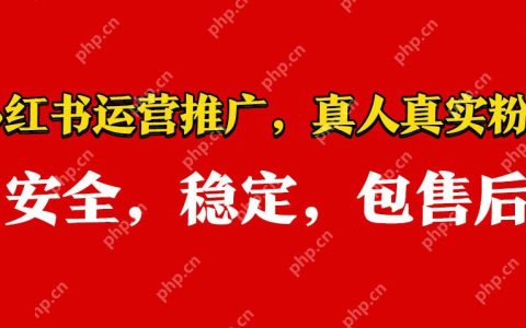 小红书真人粉丝可以买到吗？这篇文章详细告诉你答案