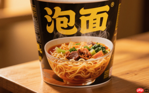 今麦郎“1桶半”少的不是克数，是价值观份量？