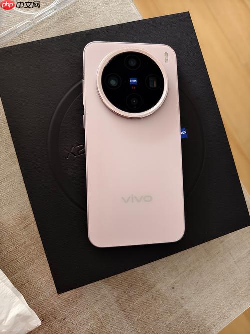 vivo手机怎样清除垃圾 vivo手机垃圾清理步骤详解