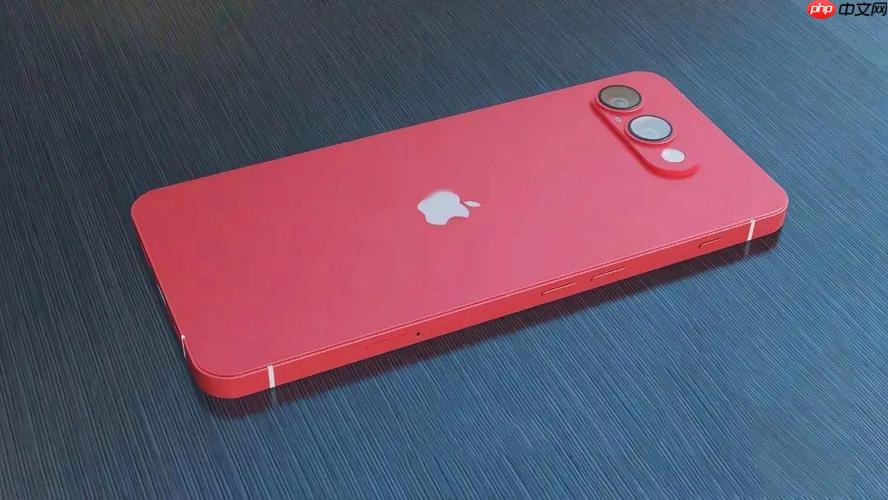 iOS17新特性：旧密码临时解锁忘记的iPhone
