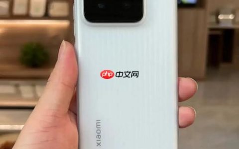 小米手机锁屏壁纸怎么设置 锁屏壁纸更换方法