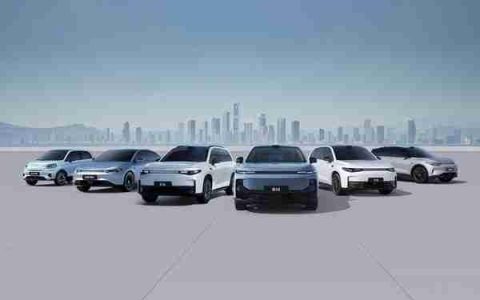零跑汽车累计交付量突破80万台 2026款C16即将上市