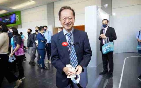 蒋尚义：台积电未来5至10年非常稳 但仍有隐忧
