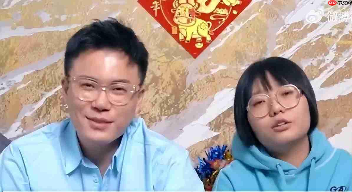 李雪琴回应前老板实名举报,智联招聘、作业帮壁上观?