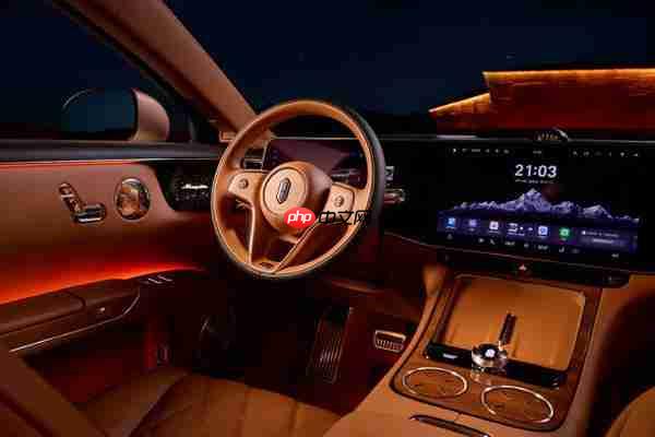 尊界 S800 将于 6 月 26 日开始交付 搭载华为 ADS 4.0 系统