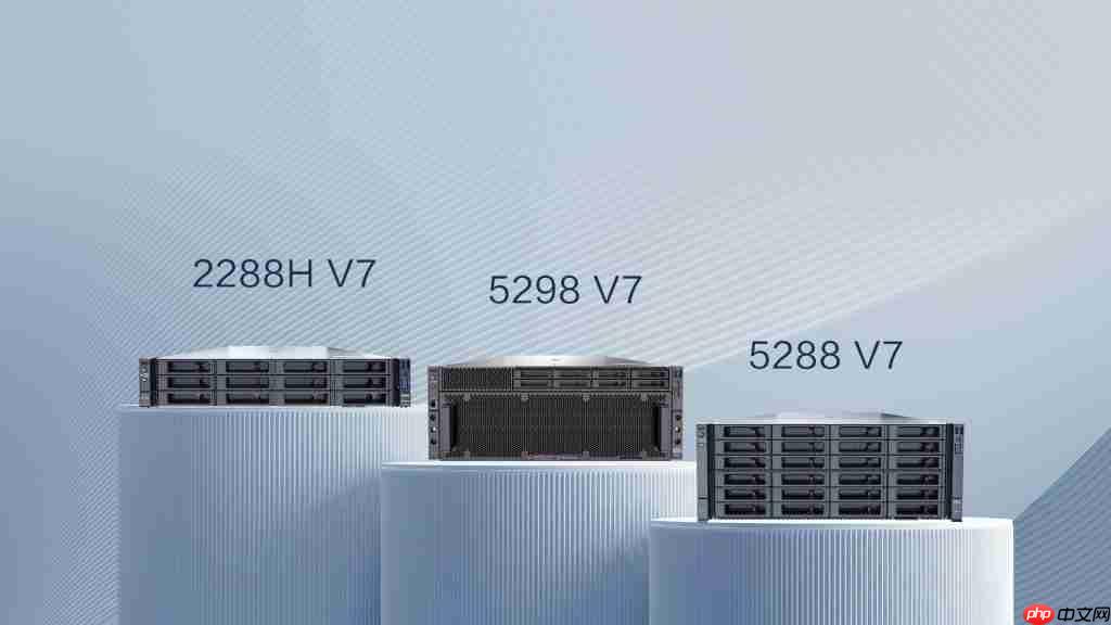 希捷 30TB 硬盘通过超聚变测试,用实力破除存储“容量焦虑” !