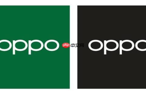 oppo手机怎么录屏 oppo手机录屏功能使用教程