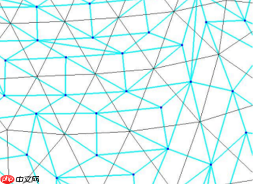CFD技术志|双网格插值:提高重叠网格系统的精度