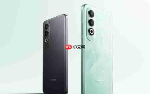 疑似 OPPO K13 Turbo 系列配置曝光 千元＋主动风扇？