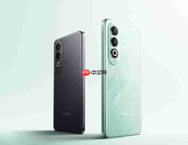 疑似 OPPO K13 Turbo 系列配置曝光 千元+主动风扇?