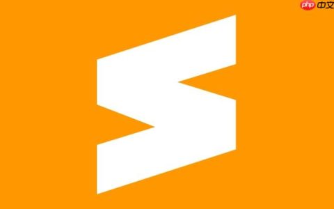 Sublime Text的Material Theme主题如何安装与配置？