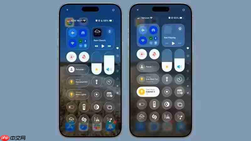 默默改回来,iOS 26 Beta 2 推送