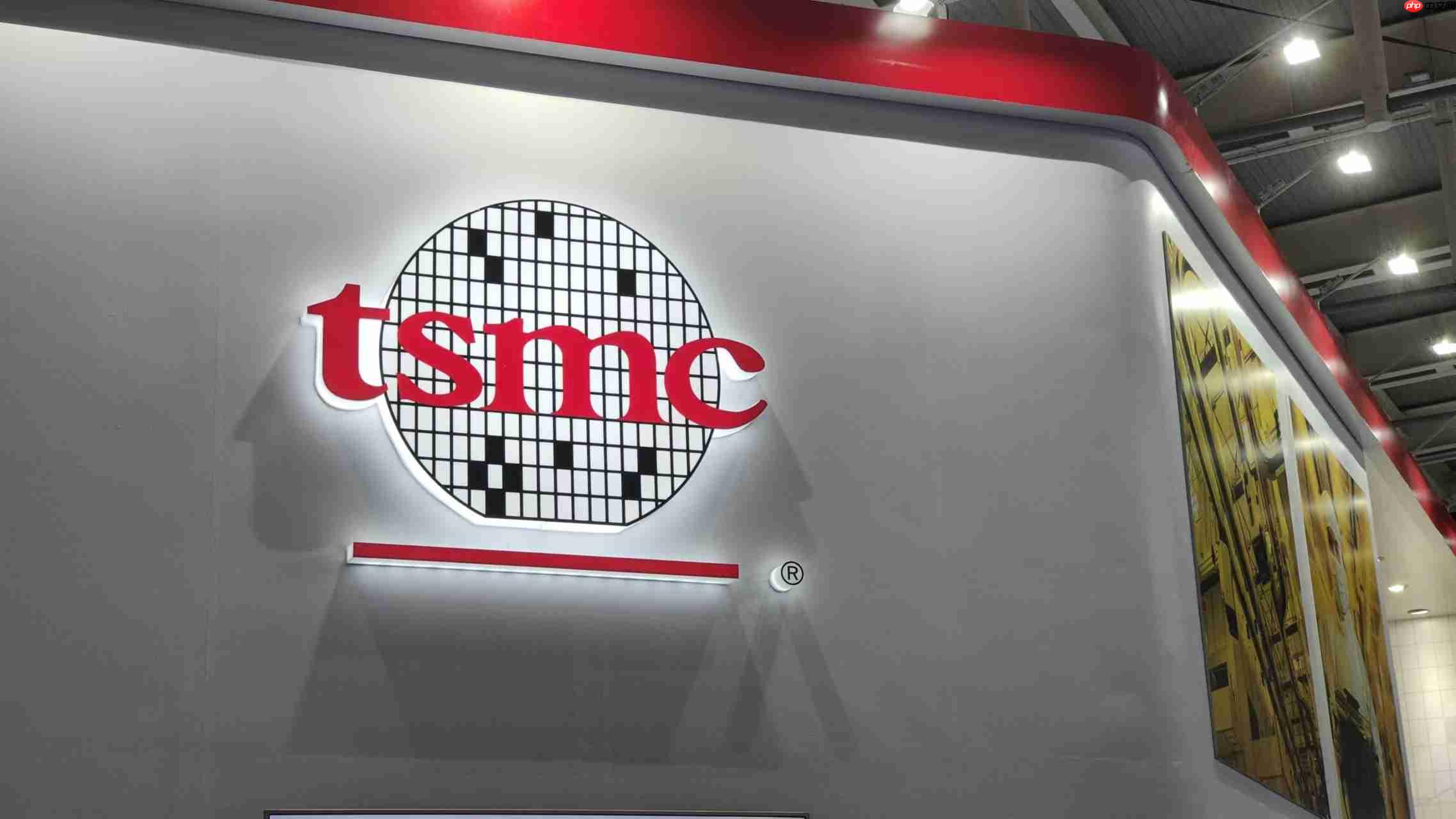 3nm先进制程有谱!台积电美国二厂2027提前上线