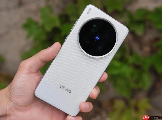 vivo手机有投影功能吗 vivo手机投影功能使用教程