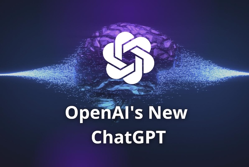 ChatGPT如何生成全息交互界面 ChatGPT三维UI设计方法论 - 创想鸟