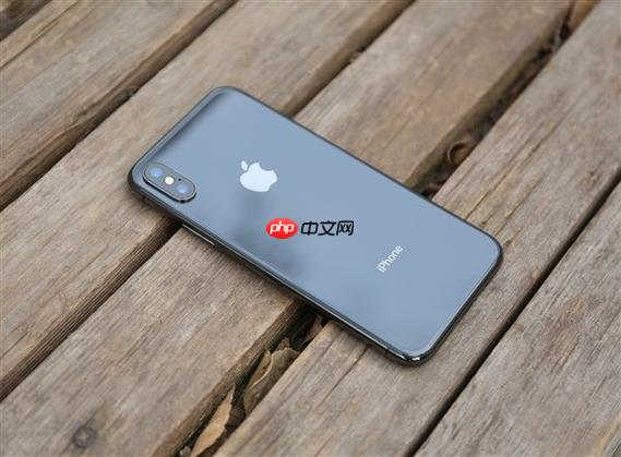 办公演示如何投屏?iPhone无线共享PPT到电视