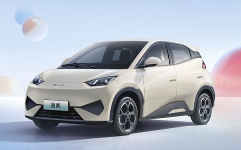 2025第26周新能源品牌销量排名：小米0.9万 问界1.1万