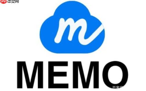 Memo AI 官网在线使用 Memo AI 官网使用教程