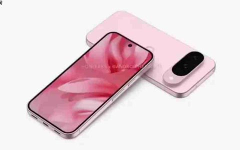 曝谷歌 Pixel 10 系列手机将升级影像、显示，8 月发布