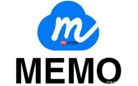 Memo AI 在线使用 Memo AI网页版使用方法