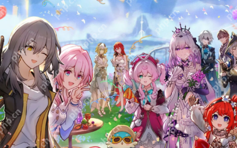 2025崩坏星穹铁道7月20日兑换码