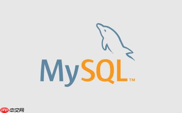 mysql如何进入编辑模式 mysql输入sql语句创建数据库