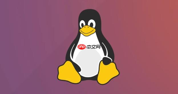 Linux如何管理定时任务 crontab配置方法指南