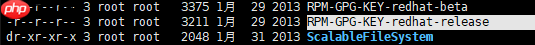 linux yum源配置文件_yum源配置文件详解