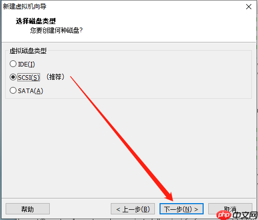 将一个CentOS环境复制到另一个CentOS
