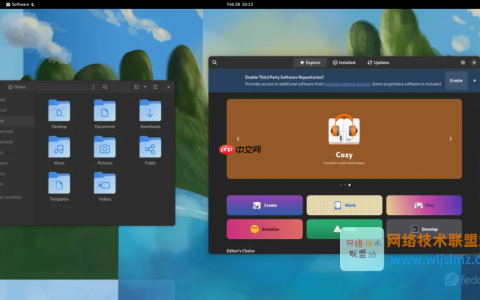期待！Fedora 36 发布日期和新功能