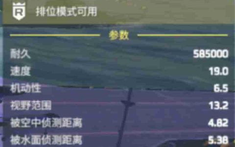 现代战舰最强航母怎么选 三艘顶级航母性能对比