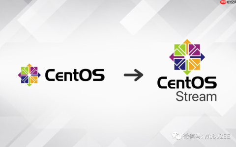 【CentOS 8】：唉？yum install 怎么突然不行了？