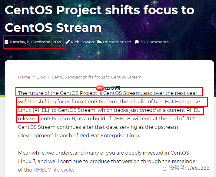 【CentOS 8】：唉？yum install 怎么突然不行了？